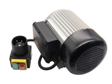 Moteur électrique 230V adapté pour Greenbase 8 Boss Fendeuse à bois