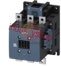 ONE NEW SIEMENS 3RT1066-6AV36 contactor