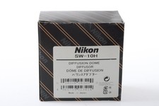 NIKON SW-10H Aufsteckdiffusor