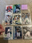 lot of 13 baseball trading cards aaron judge shohei ohtani ichiro suzuki