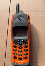 Rare Ericsson R250s Pro - Rugged GSM Pro 2G PMR Water Resistant Mobile Phone.