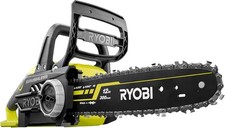 Segatrice Ryobi OCS1830 con motore a spazzole e barra da 30 cm