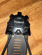 Roland KD-8 Kick Drum Pad Trigger / Electronic Drums
