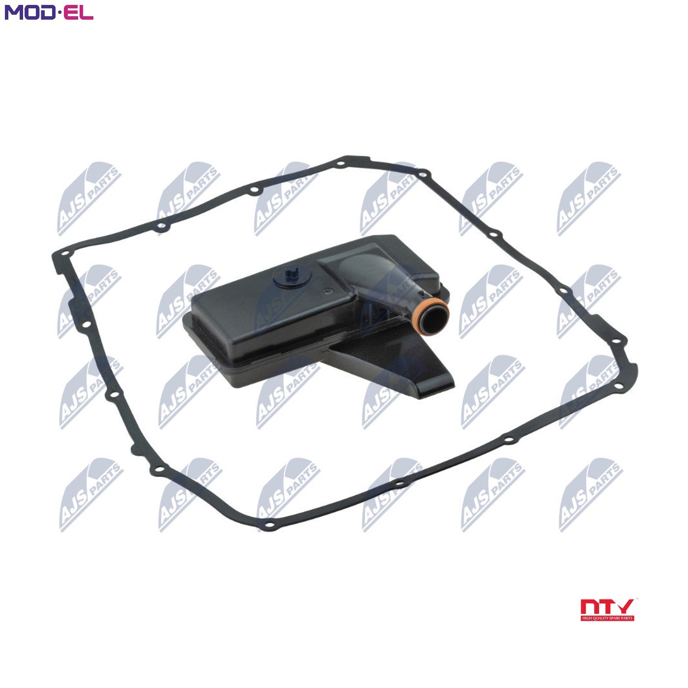 4x ✅Fits NTY FSF-AU-004 TRANSMISSION FILTER ⭐UK Seller⭐ - Image 12