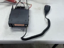 Kenwood TM-731A Dual-Band VHF UHF Ham Radio Working