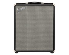 Used Fender Rumble 800 Bass Combo Amplifier