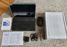 10 inch Android 15 Tablet 24GB RAM 128GB ROM 1TB EXPANSION WiFi 8000mah