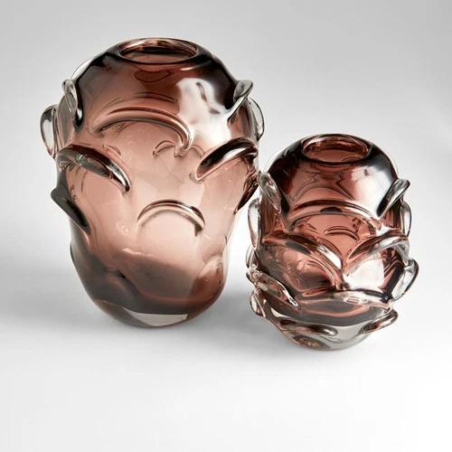 Cyan Design 11371 Lunaria 9 X 8 inch Vase, Small - Picture 5 of 5