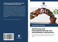 Yoganathan Kamaraj | Isolierung Und Charakterisierung Von Mikrobiellen...