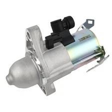 KUSATEC 19264 New Starter Fit for Acura ILX 2013-2015; Honda Civic 2012-2015,...