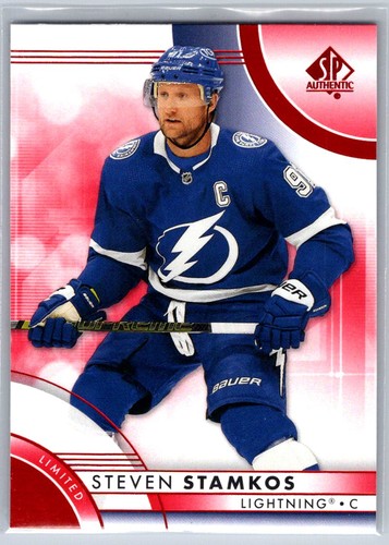 2023 Steven Stamkos #84