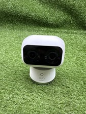 Eufy Indoor Cam S350.  25