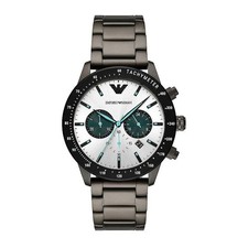 MONTRE HOMME ARMANI MARIO