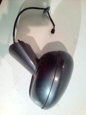 Retroviseur gauche (ou coque) Opel MERIVA