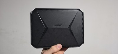 taizo【新品】CHUWI HeroBox Mini PC Chuwi HeroBox Pro Mini PC Intel Celeron 8GB RAM 256GB SSD Windows