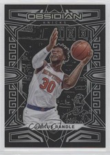 2022-23 Panini Obsidian Julius Randle #113 17qp