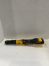 DeWalt DCF510 20V MAX XR Brushless Cordless 3/8"-1/2" Ratchet