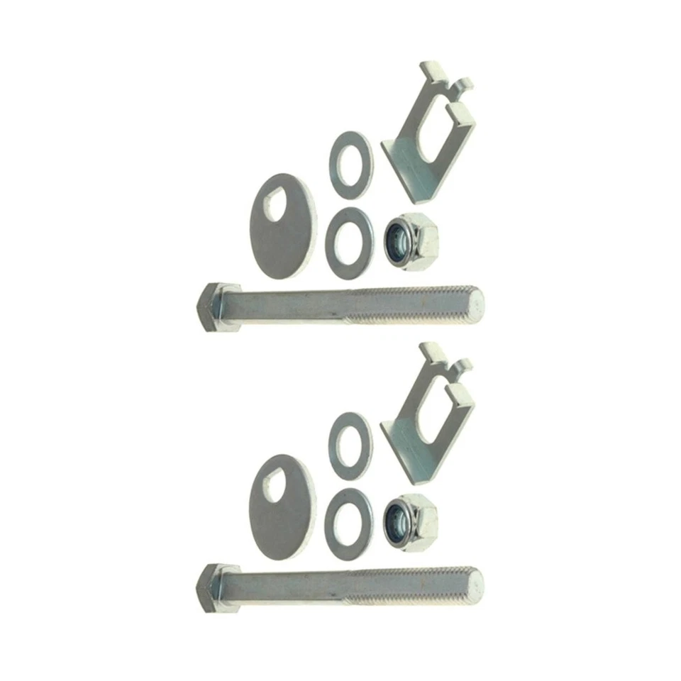 Kit de pernos de inclinación delanteros ACDelco genuino para Ford F-150 2009-2019 | 19460820 Foto 3 de 4