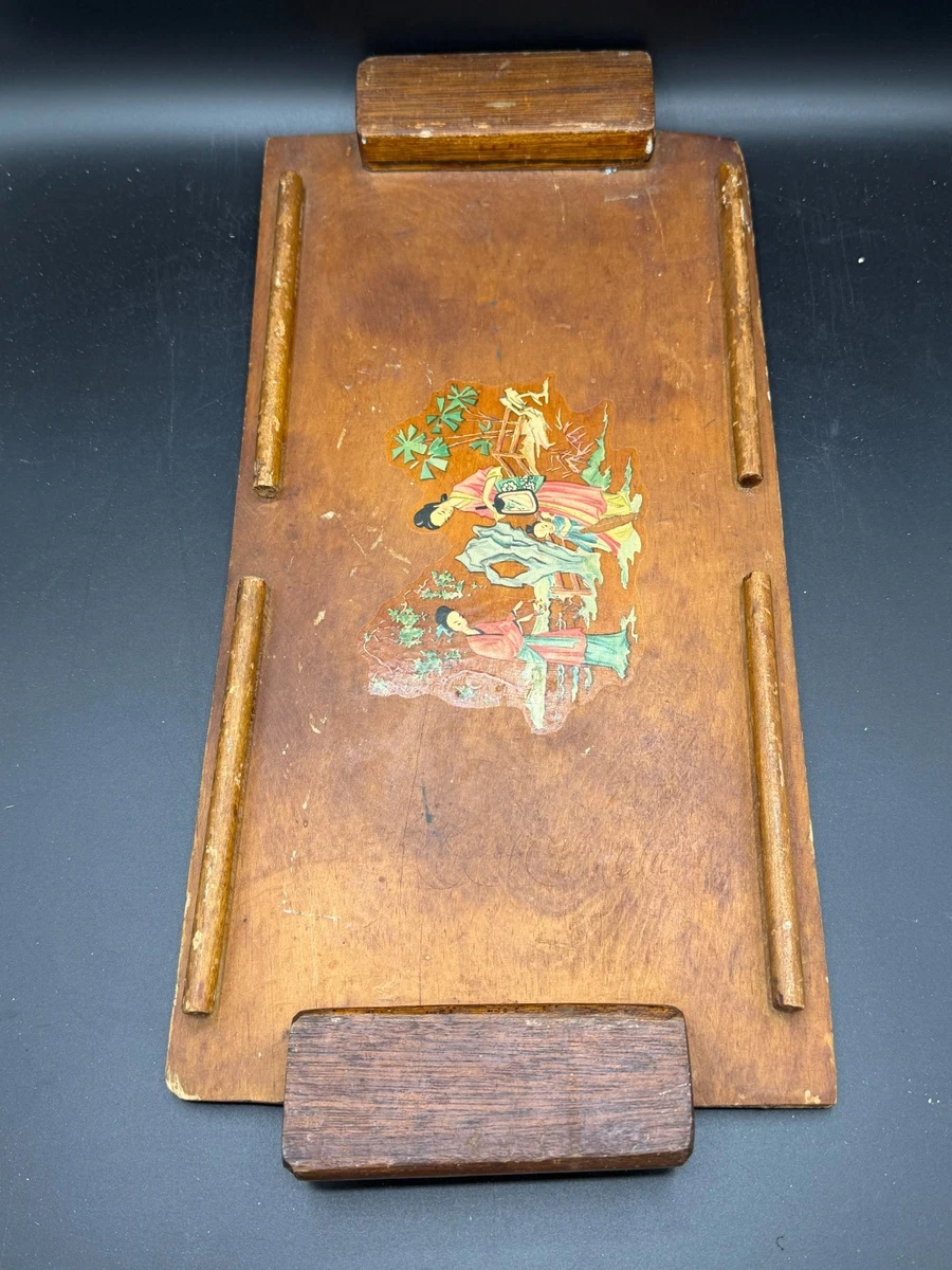 Vintage Japanese Tray In other Japanese Collectibles 1900-Now for
