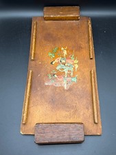 Vintage Hand Made Hand Painted Japanese-Chine...