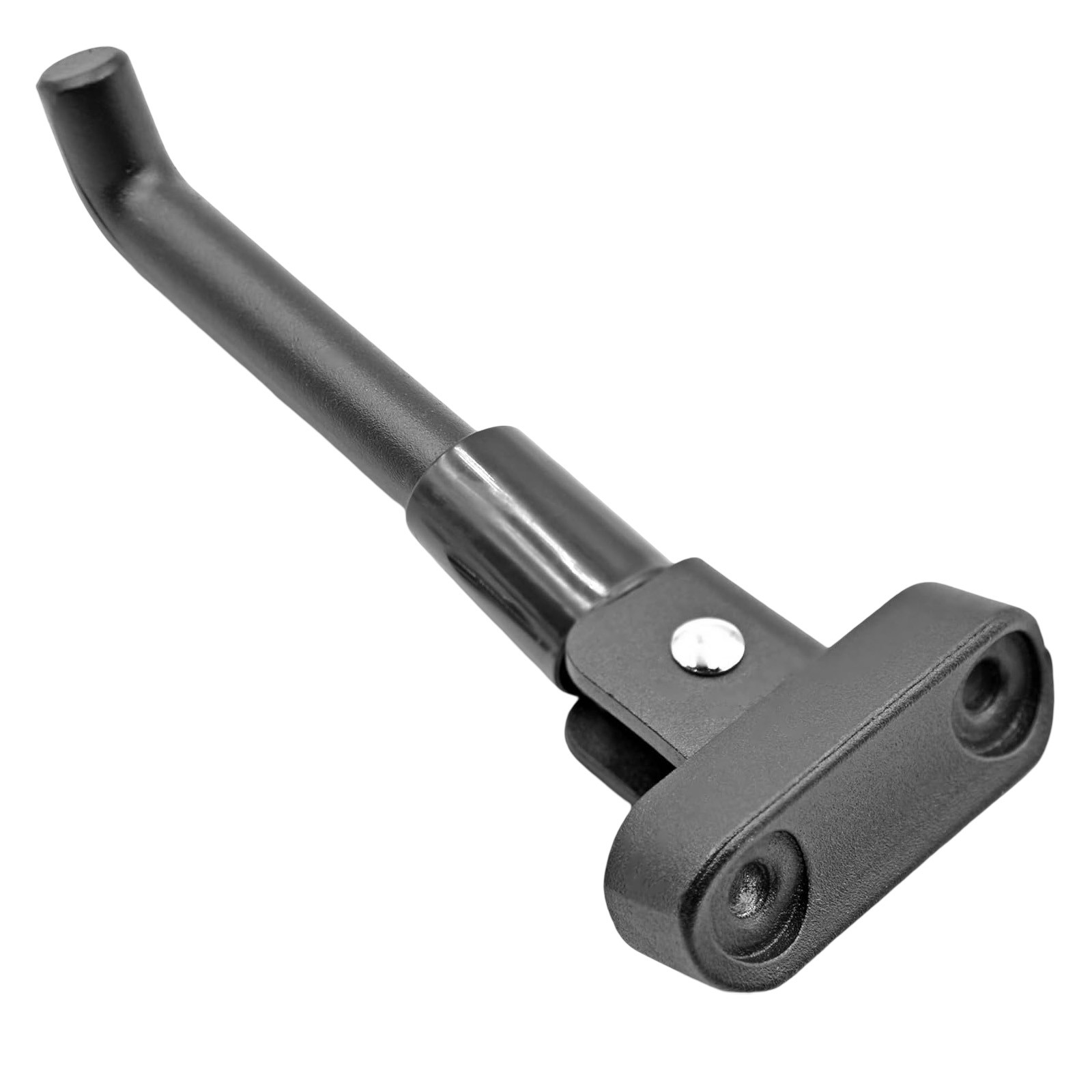 Pied de support Ninebot F2 Pro long 146 mm idéal pour arrêts urbains