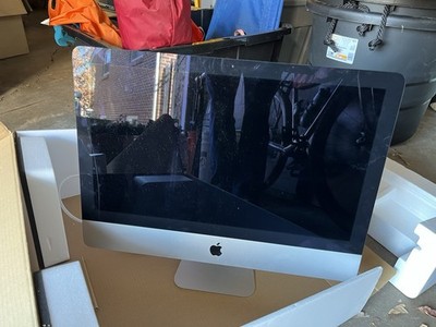 iMac - 21.5  Model No. A1418