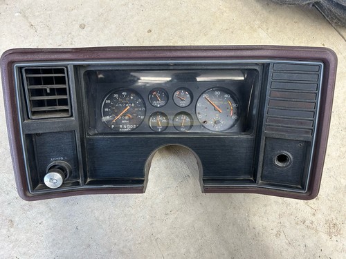 Coolant & Washer Bottle Combo With Cap For 1978-1988 Chevy Monte Carlo, El Camino, Malibu