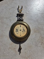 BALANCIER POUR ANCIENNE PENDULE
