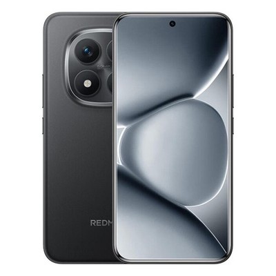 Xiaomi Redmi Note 15 Pro+ 5G 12GB 512GB 6.83'' Snapdragon 7s Gen4 NFC Black