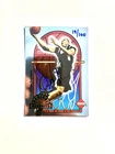 Allen Iverson 1996 Collectors Edge Autograph/100 RC Rookie Card Auto SP HOF
