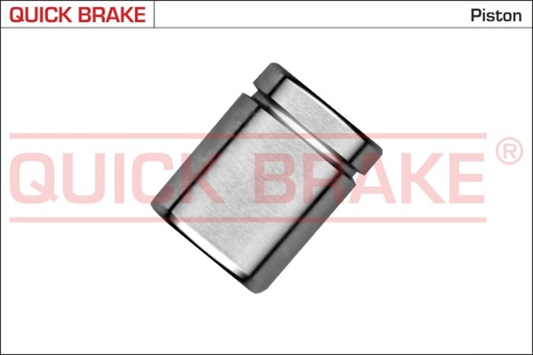 Quick Brake Kolben Bremssattel 185330K Stahl FüR Mercedes Klasse W251 V251 W164-image