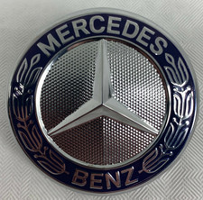 Mercedes-Benz Emblem Stern A2048170316 W204 C-Klasse Mercedes-Benz Emblem Stern A2048170316 W204 C-Klasse
