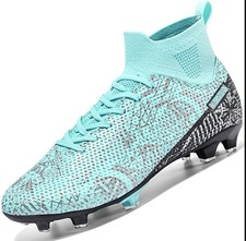 Uk 2 Astro Turf Football Boots