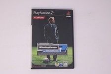 World Soccer Winning Eleven 7 International PlayStation 2 NTSC-J(Region Locked)