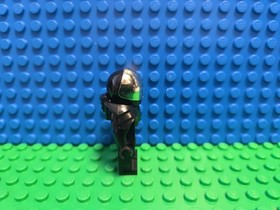 Lego Ogel Minifigure alp020 Alpha Team 4795 4796 CMF Lot Rare Retired Vintage 