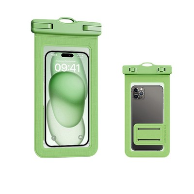 Schutzhülle PVC wasserdichte Handytasche mit zuverlässiger