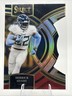2023 Panini Select - Premier Level Derrick Henry #156 Red & Black Prizm Die-Cut