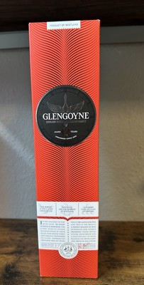 Glengoyne 12 Jahre 0,7 l Highland Single Malt Scotch Whisky