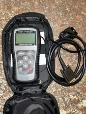 CEN-TECH 60794 OBDII / EOBD+ABS SCANNER 