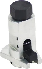 Universal Car Strut Shock Absorber Suspension Strut Spreader Tool 17MM Driver