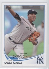 2013 Topps Ivan Nova #147 7a8