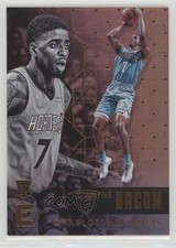 2017-18 Panini Essentials Dwayne Bacon #51 0wp8