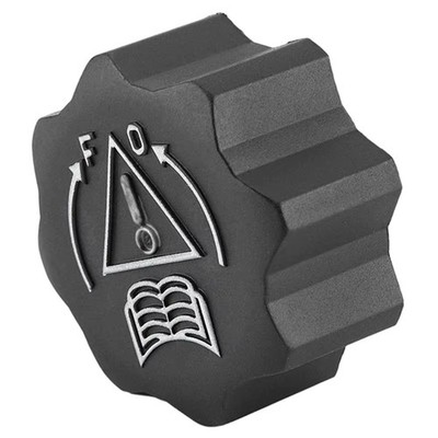Coolant Tank Cap for Citroen C1 C3 C4 C5