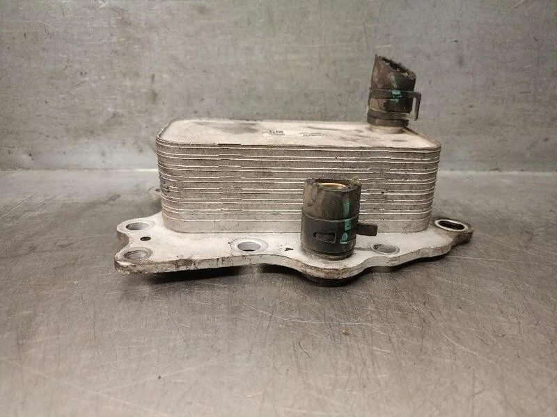 96868256 refroidisseur filtre a huile pour CHEVROLET CRUZE HATCHBACK 5655543 - Photo 4/4