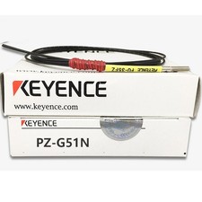 1pc new keyence PZ-G51N Photoelectric switch sensor Quality assurance