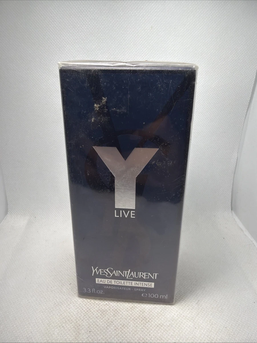 Saint Laurent Live Fragrances for sale | eBay