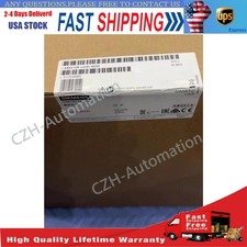 1PC New Siemens 6AV2124-1JC01-0AX0 Comfort Panel 9" Brand Free Ship