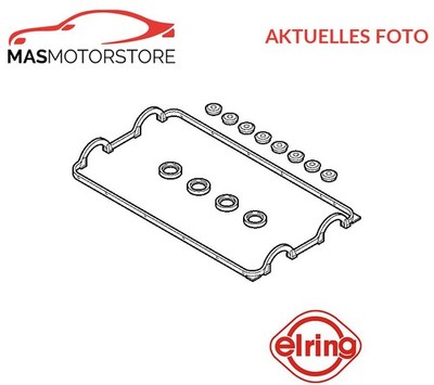 DICHTUNG ZYLINDERKOPFHAUBE ELRING 685610 P FÜR ACURA INTEGRA 1.8L,1.7L