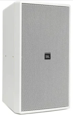 JBL Professional C29AV-WH-1 2-Way Premium 8-Inch Indoor Outoor Monitor Speaker