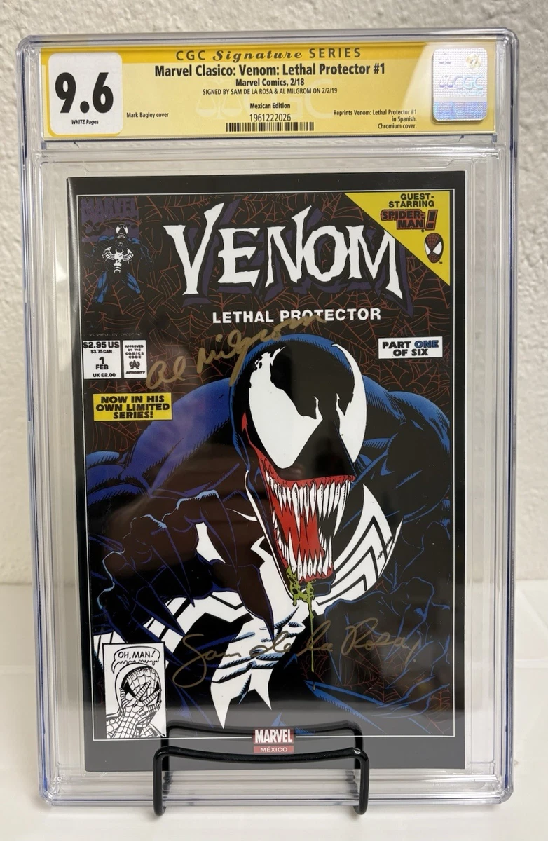 Venom Lethal Protector for sale | eBay